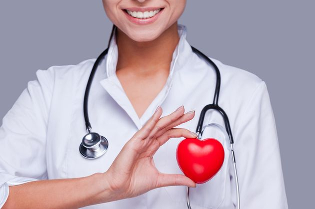 7 продуктов для здорового сердца