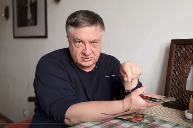 Андрей Тумнов рассказывает о соратх томата