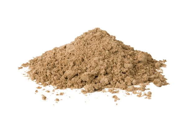 Какой песок улучшает почву